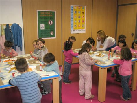 taller d animació lectora agència de lectura el pilar lectura lectores biblioteca