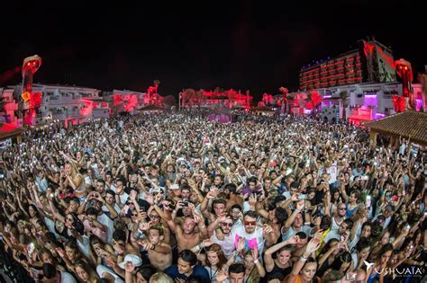 Ready For Ibiza 2018 The Confirmed Openings And Parties Ibiza By Night