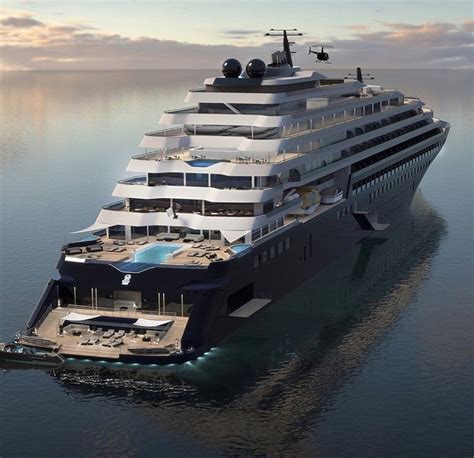The Ritz Carlton Yacht Experience The Luxury Lifestyle Magazine