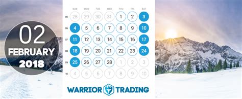 hot stocks to watch 2 15 2018 warrior trading news
