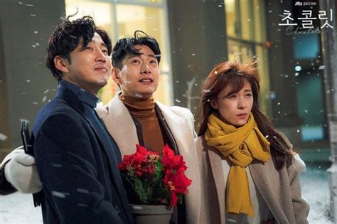 [photos] New Stills Added For The Korean Drama Chocolate Korean Drama Drama Drama Korea