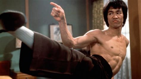 Bruce Lee Achieved All His Life Goals Because Of One Personality Trait 2024