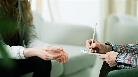 How Psychotherapy Improves Mental Health Therapy In Recovery