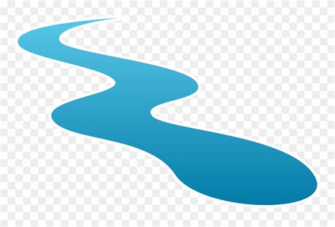 Free Vector Graphic Water Stream River Creek Flow Clipart ...