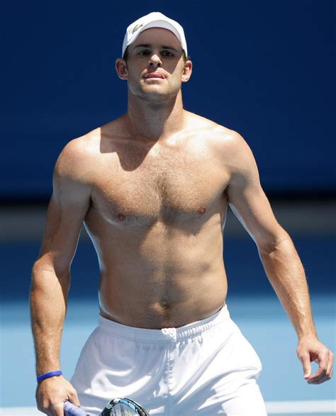 Andy Shirtless Andy Roddick Photo 1678348 Fanpop