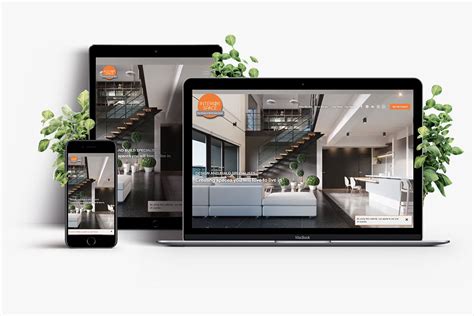 Squarespace Web Design Glasgow Interior Design — Bamndigital