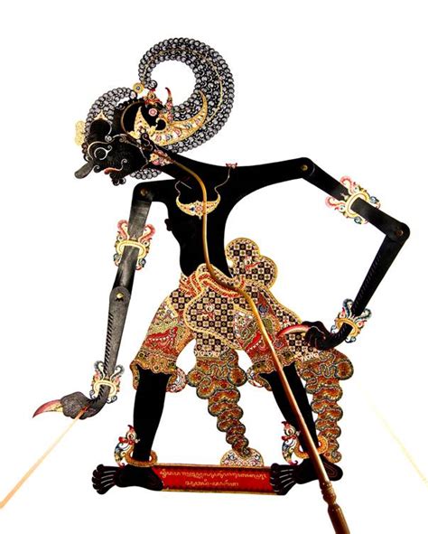 Kisah bima anggota pandawa dalam mahabharata sering menjadi favorit dalam pagelaran, khususnya dalam wayang kulit pada. Wayang Kulit Purwa ( Gaya Surakarta ): Simpingan Kanan