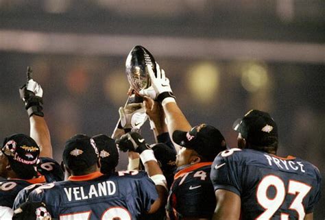 18 Years Ago Today Denver Broncos Win Their First Super Bowl