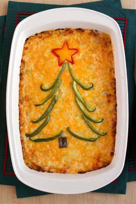 Holiday Hash Brown Casserole The Two Bite Club