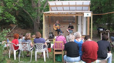The bycn is a covid compliant network of music loving homeowners and solo/duo musicians. Backyard concert | Backyard, Outdoor, Outdoor music
