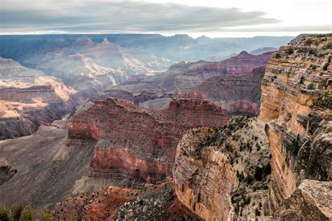 Best Things To Do In The Grand Canyon Earth Trekkers
