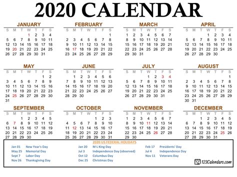 2020 holiday calendar usa free printable. Calendar 2020 Labor Day | Month Calendar Printable