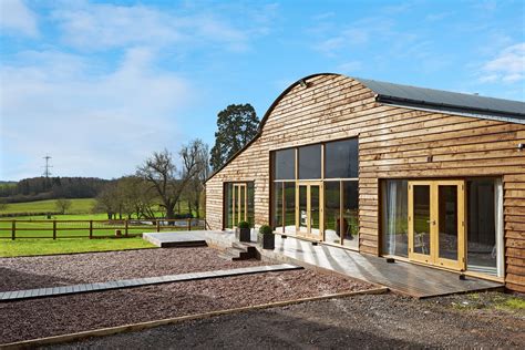 Big Barn Stays | Holiday Homes | Somerset