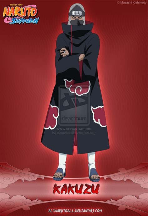 Imagen Kakuzupng Wiki Naruto Fans Fandom Powered By Wikia