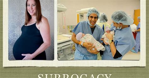 For A Limited Time Only Lecture On Surrogacy