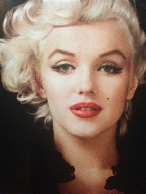 Le Look Années 50 Maquillage Et Esprit De L époque Maquillaje Marilyn Monroe Secretos De