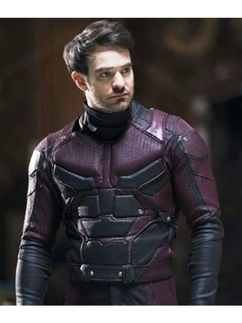May 19, 2021 · therefore, even though there is technically a daredevil in the mcu, there is still a chance that affleck could reprise the role, too. Daredevil Ben Affleck Leather Jacket - JacketsJunction