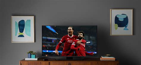 Maybe you would like to learn more about one of these? Viaplay 4K på Apple TV 4K
