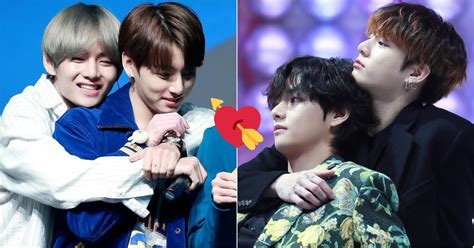 Shop bts merch sales & be 1st in line to check out new, never seen before merch! 20 Times BTS's Jungkook And V Stole ARMYs' Hearts With ...