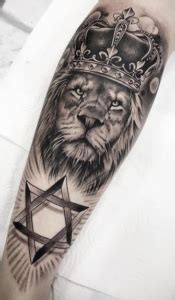Thus has lead to a wide disagreement as the the meaning of the tattoo.historically The Hexagram/Star of David: History, Meaning And Symbolism.