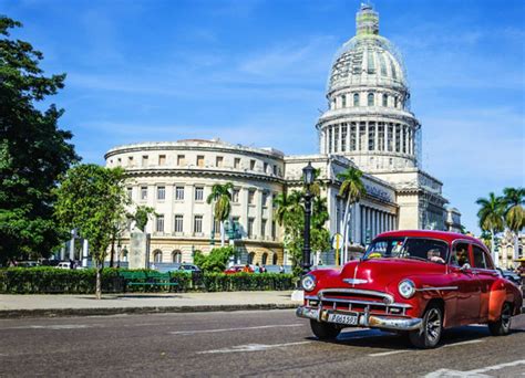 Six Photos That Will Make You Want To Visit Cuba The Luxury Spot