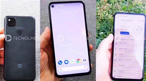 The google pixel 3a launched at io 2019, which is why we thought the pixel 5a could possibly show up at io this year. Google Pixel 4A | Confirm Launch Date & Specification ...
