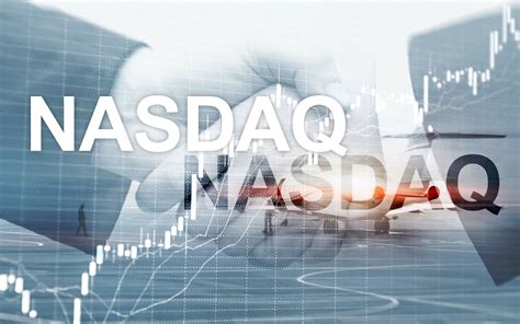Состав и структура индекса nasdaq, динамика показателей. L'indice NASDAQ-100 atteint un niveau record | Mon livret
