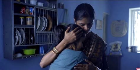Stirring Tamil Short Film Maa Discusses Teen Pregnancy Racks Up 4