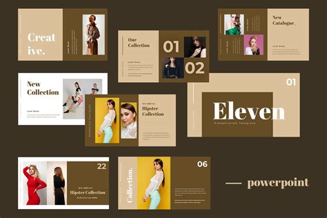20 Best Fashion Powerpoint Ppt Templates And Slides 2021 Theme Junkie