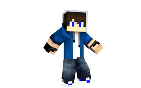 Download Toy Rendering Character Fictional Pocket Edition Minecraft Hq