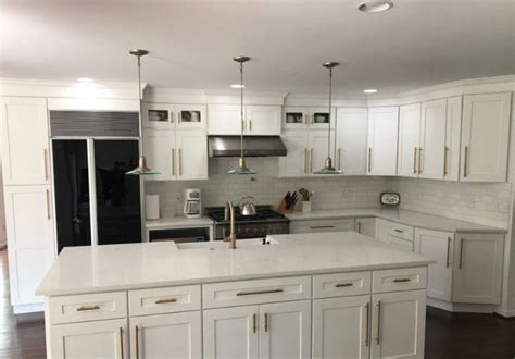 Feel free to view our styles on our website, or stop by our showroom located at 5048 walker road, windsor. Pacific Granite and Cabinets Products | Cabinets Countertops and More Free Estimates | 209 ...