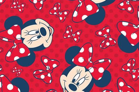 Minnie Mouse Polka Dot Wallpapers Top Free Minnie Mouse Polka Dot Backgrounds Wallpaperaccess