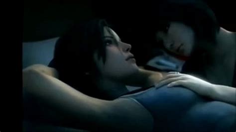 Tomb Raider Lara Croft And Samanta Nishimura Lesbian