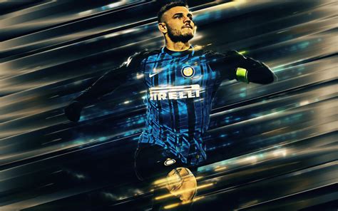 Free download mauro icardi hd wallpapers. Mauro Emanuel Icardi - Inter 4k Ultra HD Wallpaper | Background Image | 3840x2400 | ID:970672 ...