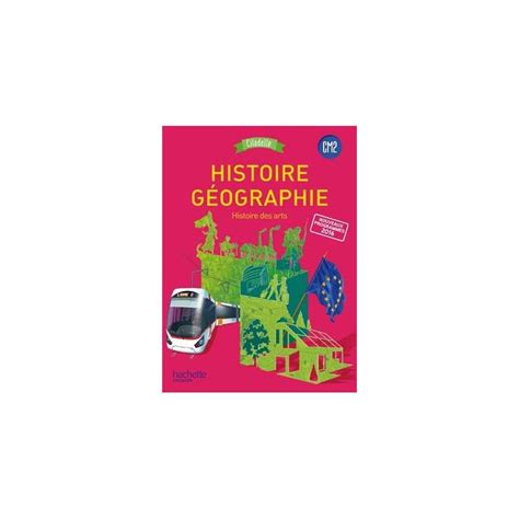 Accueil Librairie Histoire Géographie Histoire Des Arts Cm2 Citadelle