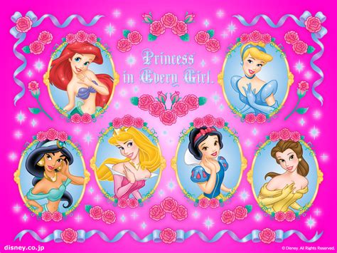 Free Download Disney Princess Wallpaper Disney Princess Wallpaper