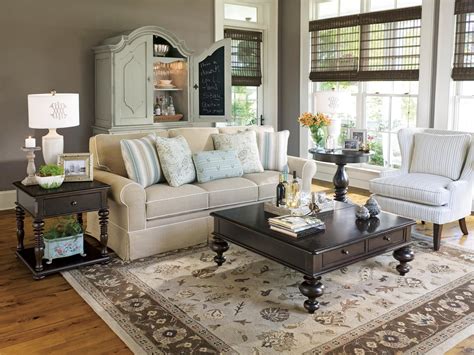 Paula Deen Living Room Sets