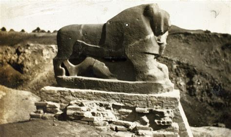 أسد بابل Lion Of Babylon Babylon Wikipedia Ancient Cities