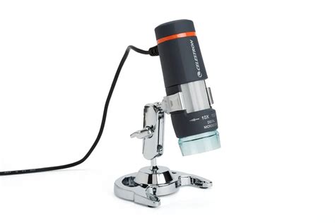 Celestron 44302 Handheld Digital Microscope Features Benefits