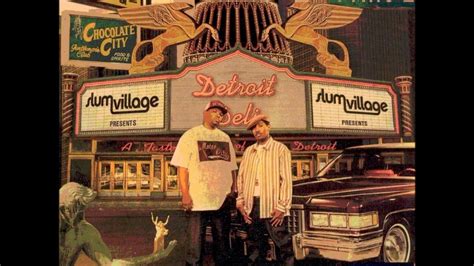 Slum Village Selfish Featuring Kanye West And John Legend Youtube