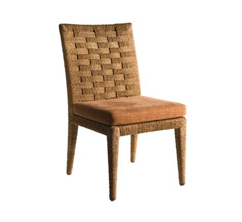 Rope Chair - scottdesign-inc