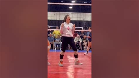 Volleyball Highlights Youtube