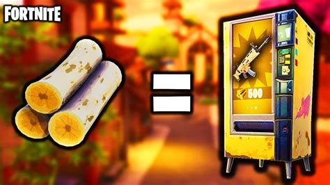 This vending machine doesn't dispense food or drinks, or even potions. HOW TO GET A *GUARANTEED* GOLD SCAR! (EASY) - ALL VENDING ...