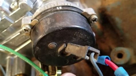 How To Wire An Electric Choke Edelbrock