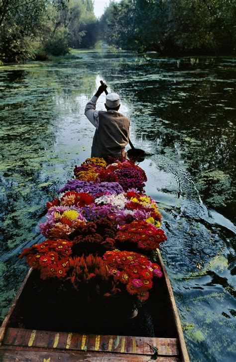 These Incredible Photos By Steve Mccurry Capture The Beauty Of Asia