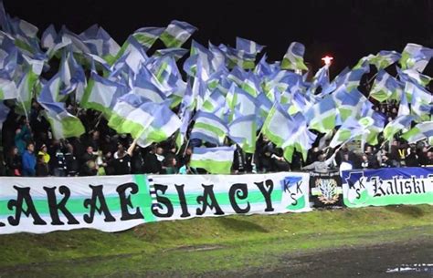 Znamy zwycięzcę finału barażu o fortuna i ligę. KKS Kalisz odcina się od nowego klubu - Kibice.net