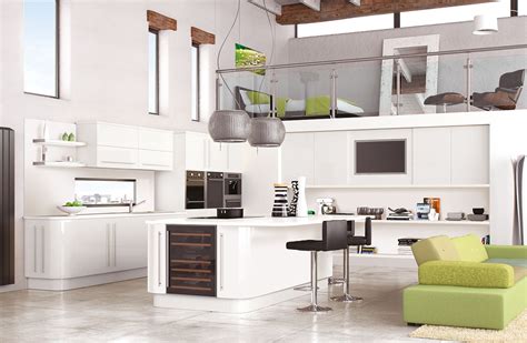 The Top 5 Kitchen Trends to Watch In 2016 - Betta Living