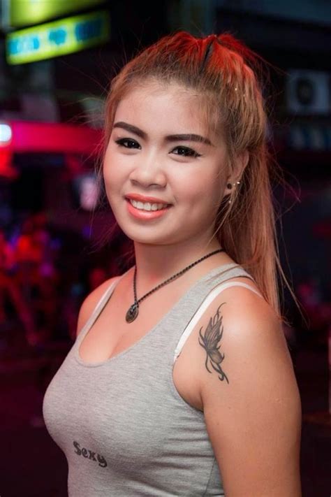 Beautiful Girl Naked Thailand Telegraph