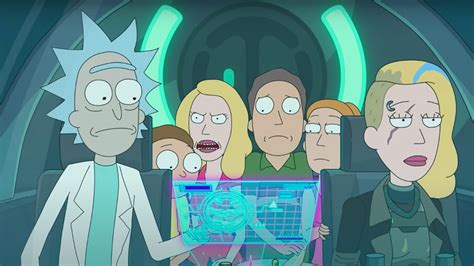 Fired Rick And Morty Creator Justin Roiland Reportedly Thought Landing