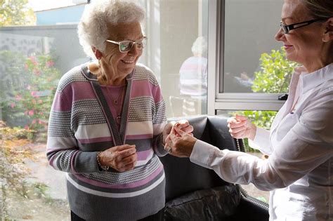Categorized under home health care services. Care and Services - Signature Care - your home with loving ...